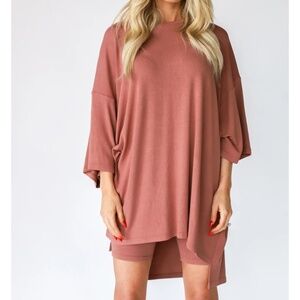 ISO the foxy kind all weekend long set size xl any color
